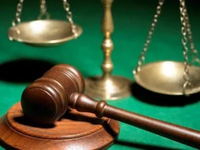 Прокуратура передала до суду обвинувальний акт щодо "прокурорів ЛНР"