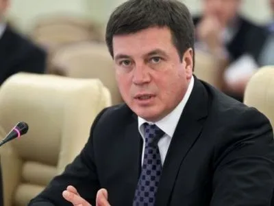 Казахстан обсудит с РФ необходимость отмены ограничения украинского транзита - Г.Зубко