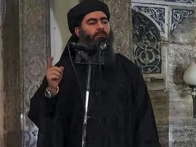 Минобороны РФ сообщило о возможной ликвидации лидера "Исламского государства"