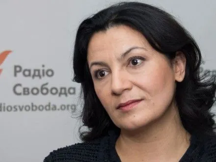 И.Климпуш-Цинцадзе поддержала проведение Марша равенства