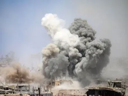 Сирійська армія оголосила про 48-годинне припинення вогню в Дараа
