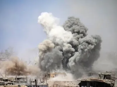 Сирийская армия объявила о 48-часовом прекращении огня в Дараа