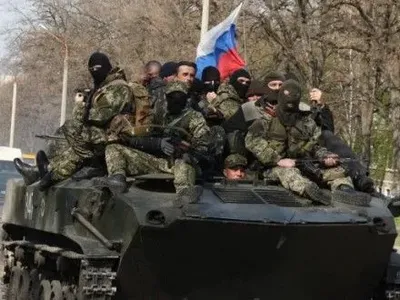 День в зоне АТО: 22 обстрела и трое раненых украинских военных