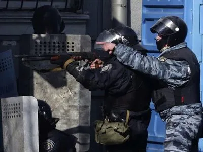 У справі про розстріли на Майдані допитано до 70% свідків - адвокат