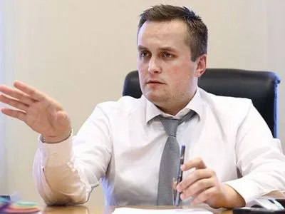 У ФФУ розповіли, чим займатиметься Н.Холодницький на посаді віце-президента федерації