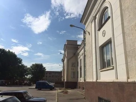Із залізничного вокзалу і автостанції в Кропивницькому евакуювали людей через "замінування"
