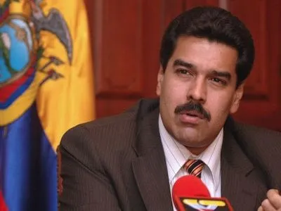 Президент Венесуэлы обвинил Twitter в проявлениях фашизма