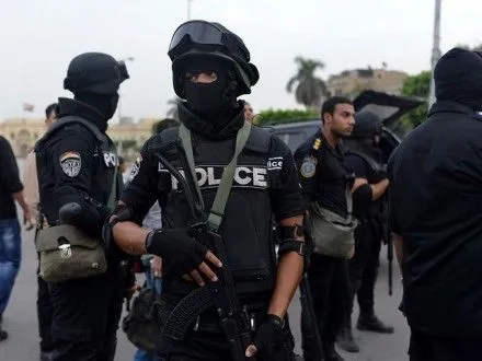 У передмісті Каїра стався вибух, загинув поліцейський