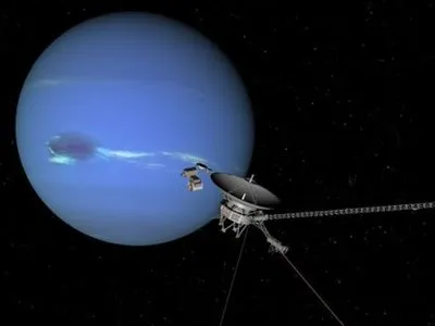 NASA відправить місію на Уран
