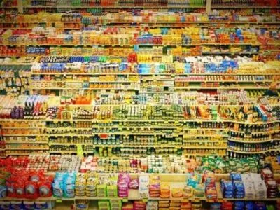 Эксперт пояснил, почему Украина импортирует продукты худшего, чем европейские соседи качества