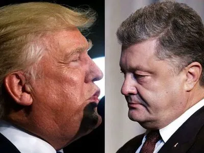 Відносини України і США залежатимуть від того, яке враження справить П.Порошенко на Д.Трампа – експерт