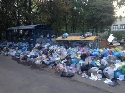 У Львівській міськраді попередили про загрозу поширення інфекційних захворювань