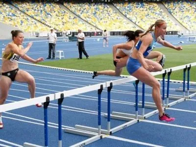 Українки святкували дві перемоги на легкоатлетичних змаганнях у Фінляндії