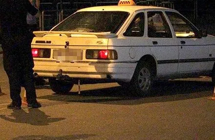 Пасажир вбив жінку-таксиста та вкрав її авто у Дніпрі