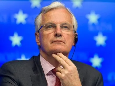 Переговірник щодо Brexit від ЄС очікує "конструктивних" перемовин