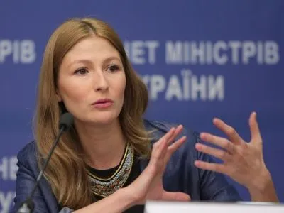 Ю.Стець: наступним міністром інформполітики має стати Е.Джапарова