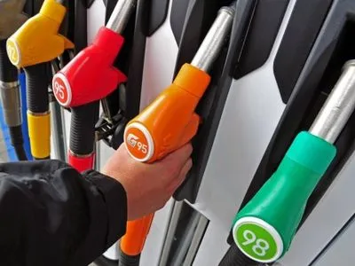 Цены на топливо и газ "ушли" вниз - мониторинг АЗС