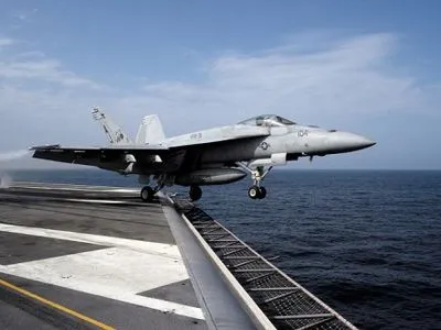 Минобороны РФ: действия авиации США являются военной агрессией против Сирии
