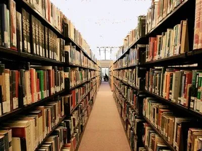 "Сучасний бібліотечний простір" запустять в столиці
