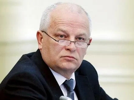 Проект пенсионной реформы попадет в парламент в ближайшие дни – С.Кубив