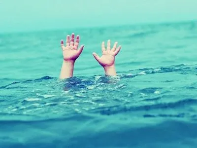 В Житомирской области утонул 7 летний мальчик