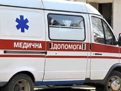 На Луганщині внаслідок обстрілу травмовано 9-річного хлопчика
