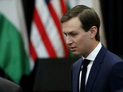 Зять Д.Трампа поедет в Израиль налаживать контакт с палестинцами