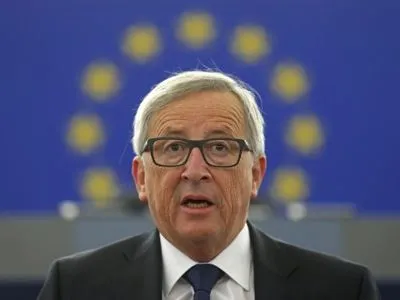 Голова ЄК: новий парламент Франції свідчить про прагнення країни бути частиною ЄС