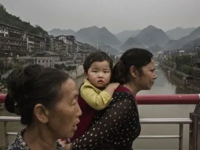 В Пекине около 400 рабочих-мигрантов живут в подвале
