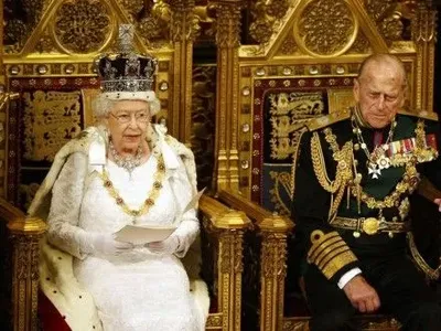Королева Британії завтра виступить з промовою в парламенті