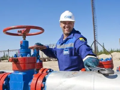 В Україні недостатньо активів "Газпрому" для виконання рішення про стягнення коштів - О.Медведєв