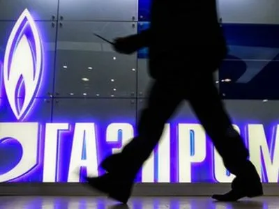 На акции "Газпрома" в компании "Газтранзит" стоимостью 33,3 млн грн наложен арест - П.Петренко