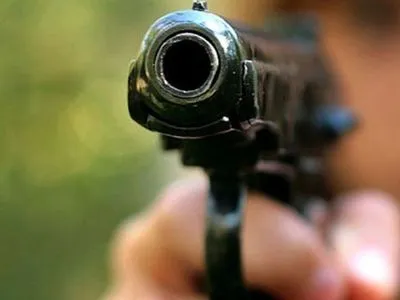 У Білій Церкві школяр вистрілив у голову товаришу з батьківського пістолета