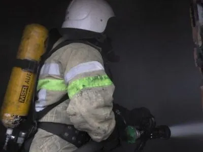 Дев'ятимісячна дитина загинула в пожежі на Буковині