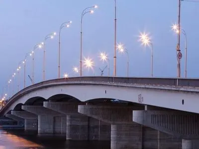 Рух транспорту Гаванським мостом обмежать через зйомки фільму