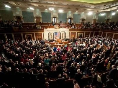У палаті представників США пригальмували голосування за нові санкції проти РФ