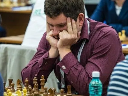 Сборные Украины одержали победы в четвертом туре ЧМ по командных шахмат