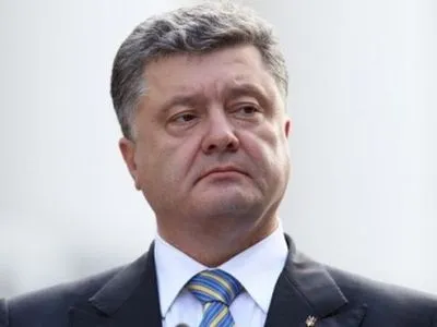 Конгресмени США погодились прискорити розгляд резолюції щодо Голодомору - П.Порошенко