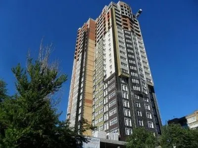 В Киеве вскоре введут в эксплуатацию жилой комплекс "На Лумумбы"