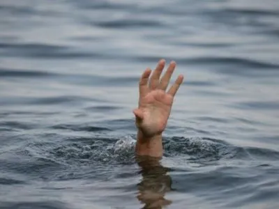 На Київщині втопився 8-річний хлопчик