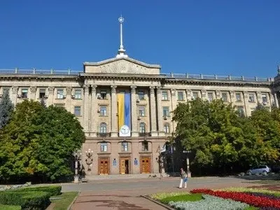 Правоохранители провели выемку документов в Николаевском городском совете