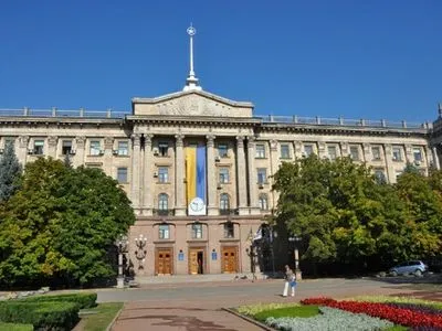 Правоохранители провели выемку документов в Николаевском городском совете