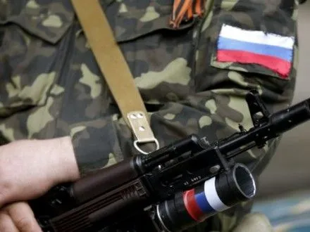 Разведка сообщила об убийстве двух российских офицеров на Донбассе