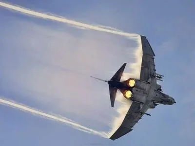 Россия заявила о попытке приближения истребителя НАТО к самолету С.Шойгу