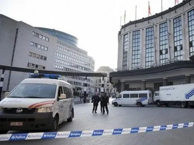 Из-за попытки теракта в Брюсселе созывают Нацсовет безопасности Бельгии