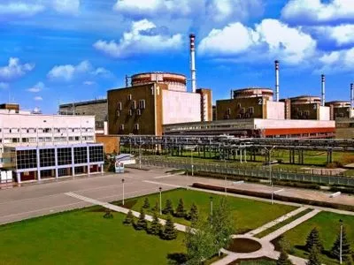 Украинские АЭС за сутки произвели 222,78 млн кВт-ч электроэнергии