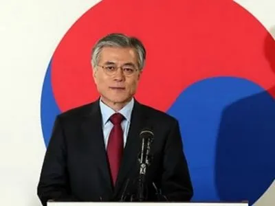 Президент Південної Кореї назвав Кім Чен Ина "дуже небезпечною людиною"