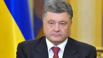 П.Порошенко подякував ЄС за продовження санкцій проти Росії