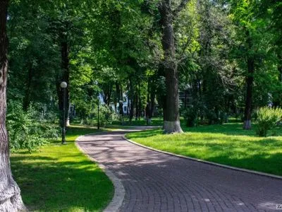 В Киеве обустроят еще 2 парка и 4 сквера