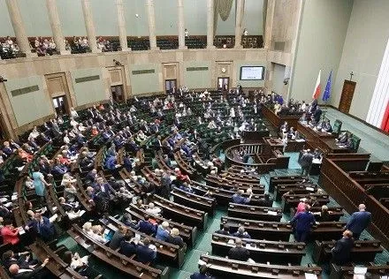 Парламент Польши одобрил законопроект о сносе советских памятников